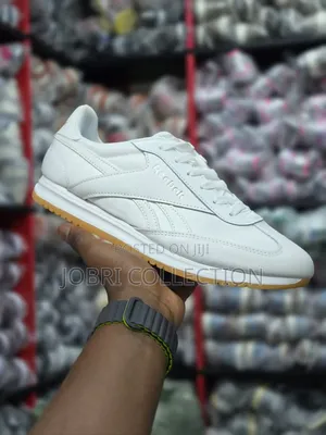 Reebok 'Classic Harman Ran' Sneakers