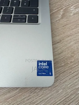 Laptop Dell Pro 14 Premium 16GB Intel Core Ultra 5 SSD 512GB