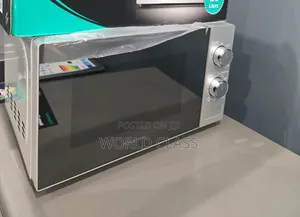Hisense 20 Litres Microwave Oven