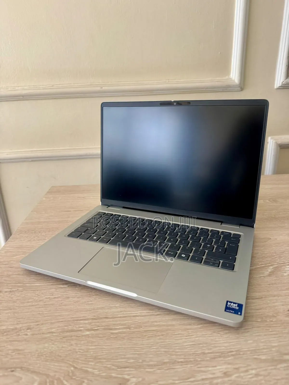 Laptop Dell Pro 14 Premium 16GB Intel Core Ultra 5 SSD 512GB