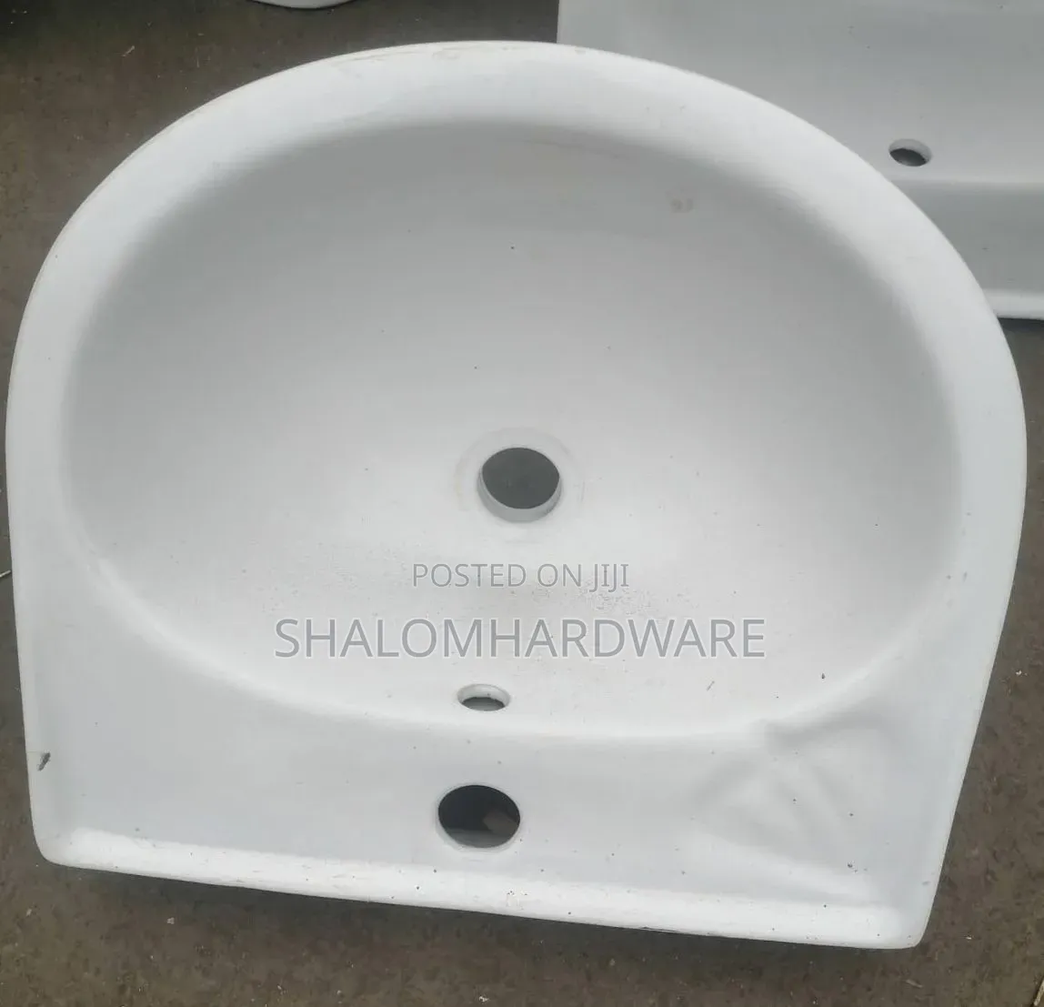 Wash Hand Sink