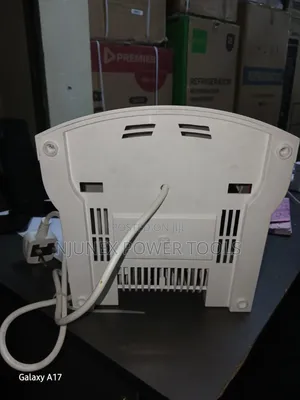 Premier Automatic Hand Dryer Machine