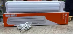 Kamisafe KM-7603D Rechargeable LED Emergency Lam