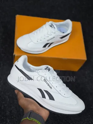 Reebok Jogger Sneakers