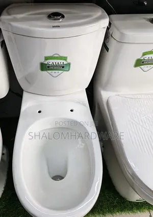 Sawa Toilet 664