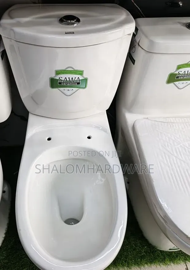Sawa Toilet 664
