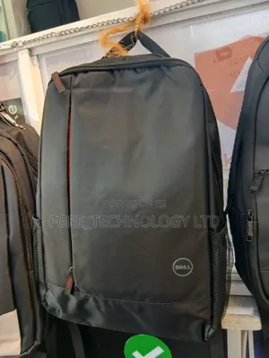Original Dell Backpack Bag