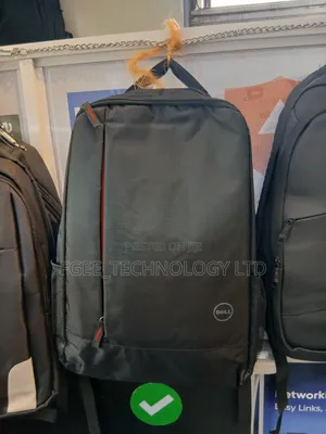 Original Dell Backpack Bag