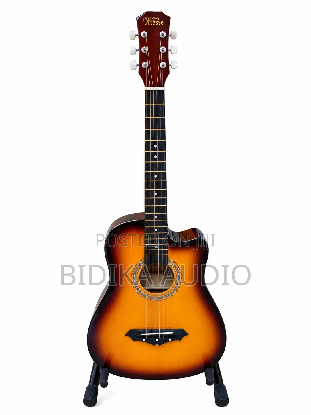 Acoustic Guitar – 38′′