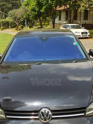 Vw Golf Chameleon Tint+nano Ceramic (Mobile Installation Available)