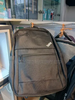Original Lenovo Thinkpad Backpack Bag