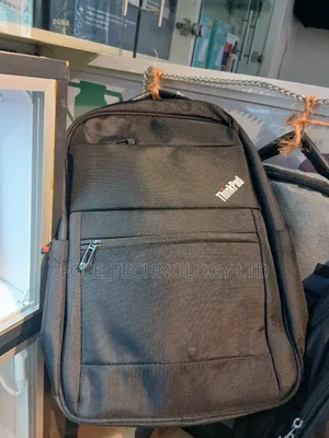 Original Lenovo Thinkpad Backpack Bag
