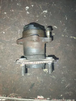 Nissan Wingroad Rear Hub Bearing