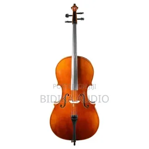 New Arrival -Cello