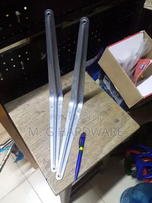 Shelf Bracket 12*14 "