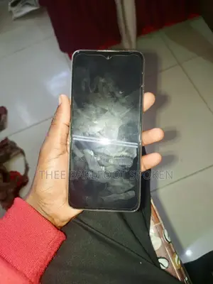 Tecno Camon 18 128 GB White