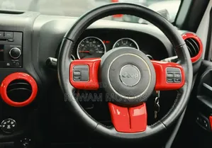 Jeep Wrangler 2018 White