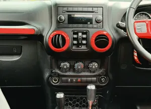 Jeep Wrangler 2018 White