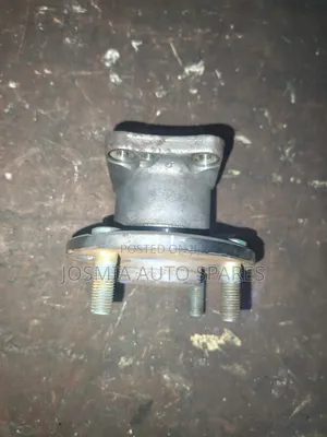 Mazda Demio 2009 Rear Hub