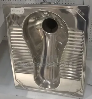 Step Asian Steel