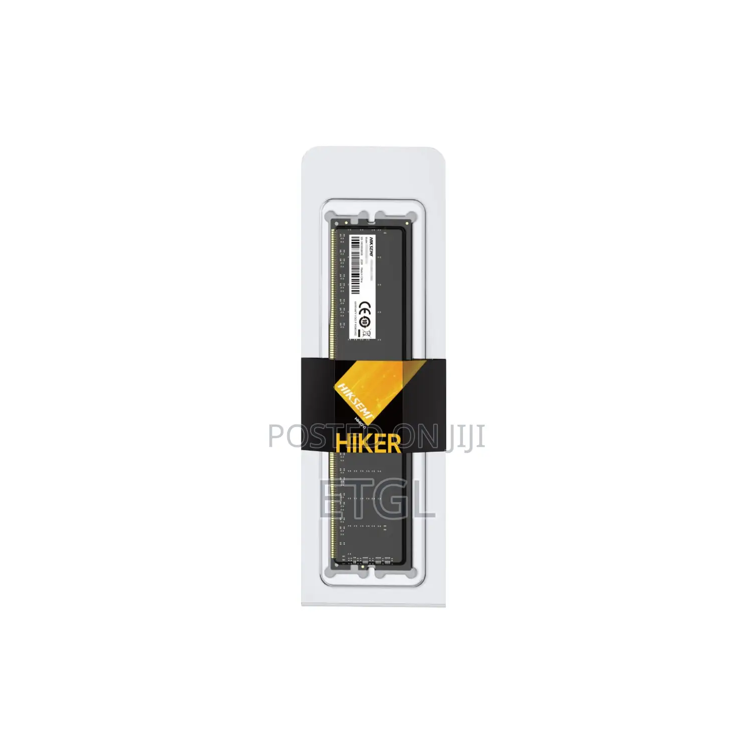 Hiksemi Ddr4 Laptop Ram 8gb 3200mhz Sodimm