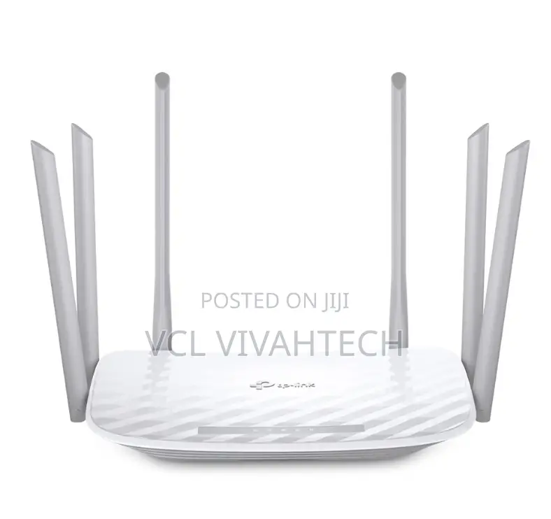 TP-Link Archer C86 Router