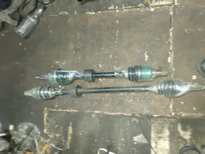 Toyota Passo Drive Shaft