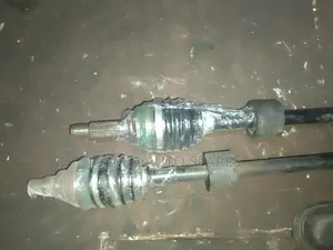 Toyota Passo Drive Shaft