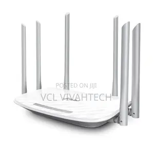 Archer C86 TP-Link Gigabit Router