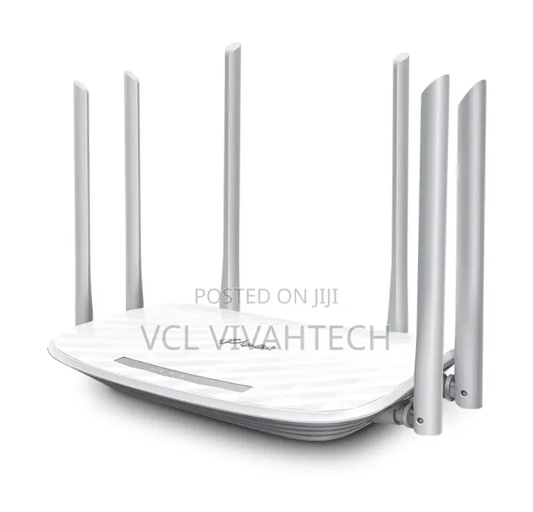 Archer C86 TP-Link Gigabit Router