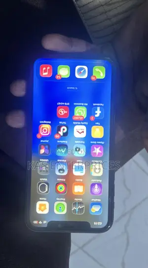 Apple iPhone 11 128 GB Bronze