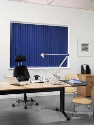 Vertical Blinds for Windows | KSh 1,999 Per M2