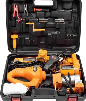 12V Electric Car Kit