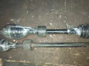 Suzuki Alto Drive Shaft X Japan