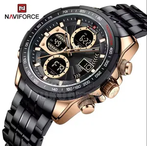 Naviforce Gents #Nf9197