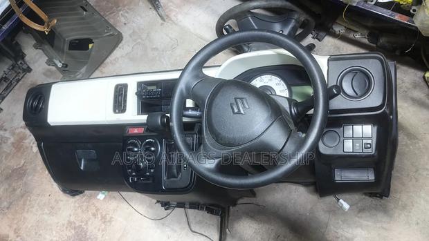 Suzuki Alto Complete Dashboard. - thumbnail 2