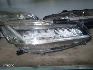 Honda Accord 2015 Headlight