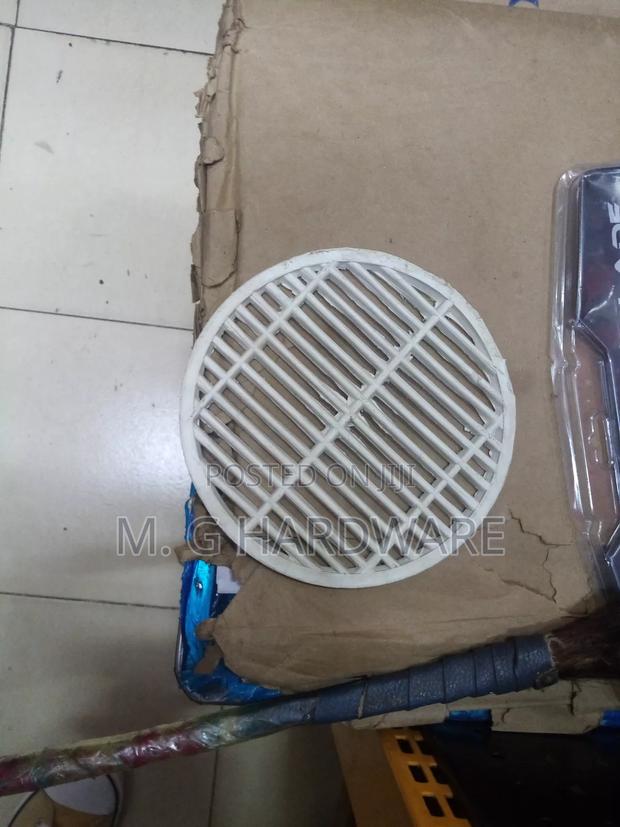 Plastic Grating 6" - thumbnail 2