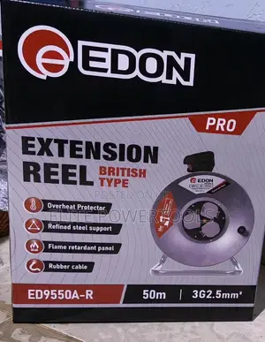 EDON ED9550A-R Extension Reel