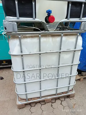 IBC Water Tank 1000litres