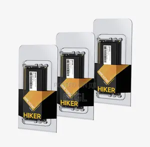Hiksemi DDR4 Laptop RAM | 16GB 3200MHz SODIMM