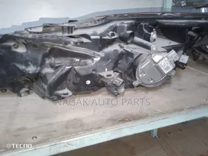 Honda Accord 2015 Headlight