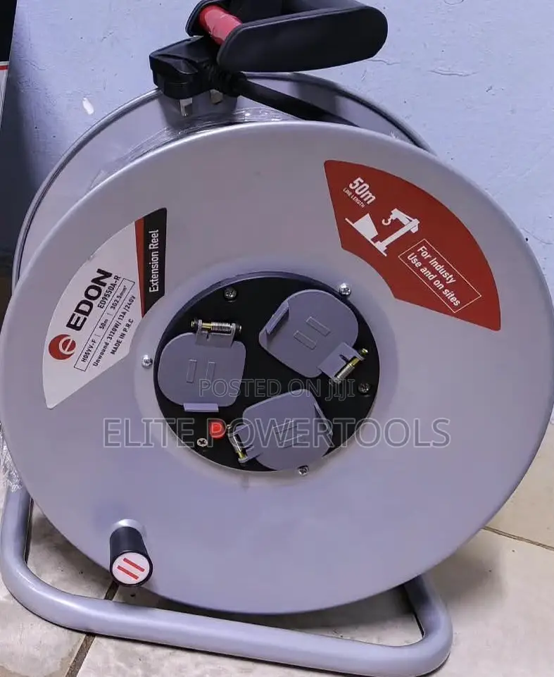 EDON ED9550A-R Extension Reel