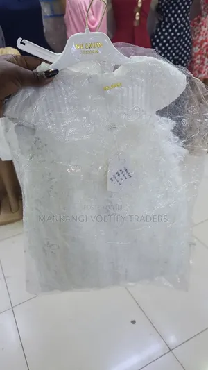 Baby Girl Dress