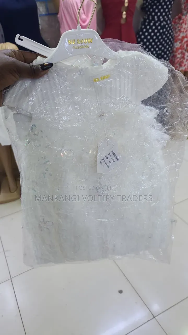 Baby Girl Dress