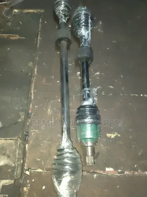 Daihatsu Mira Drive Shaft
