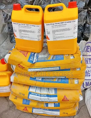 Sika Topseal 107