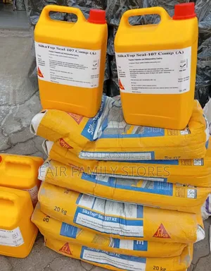 Sika Topseal 107