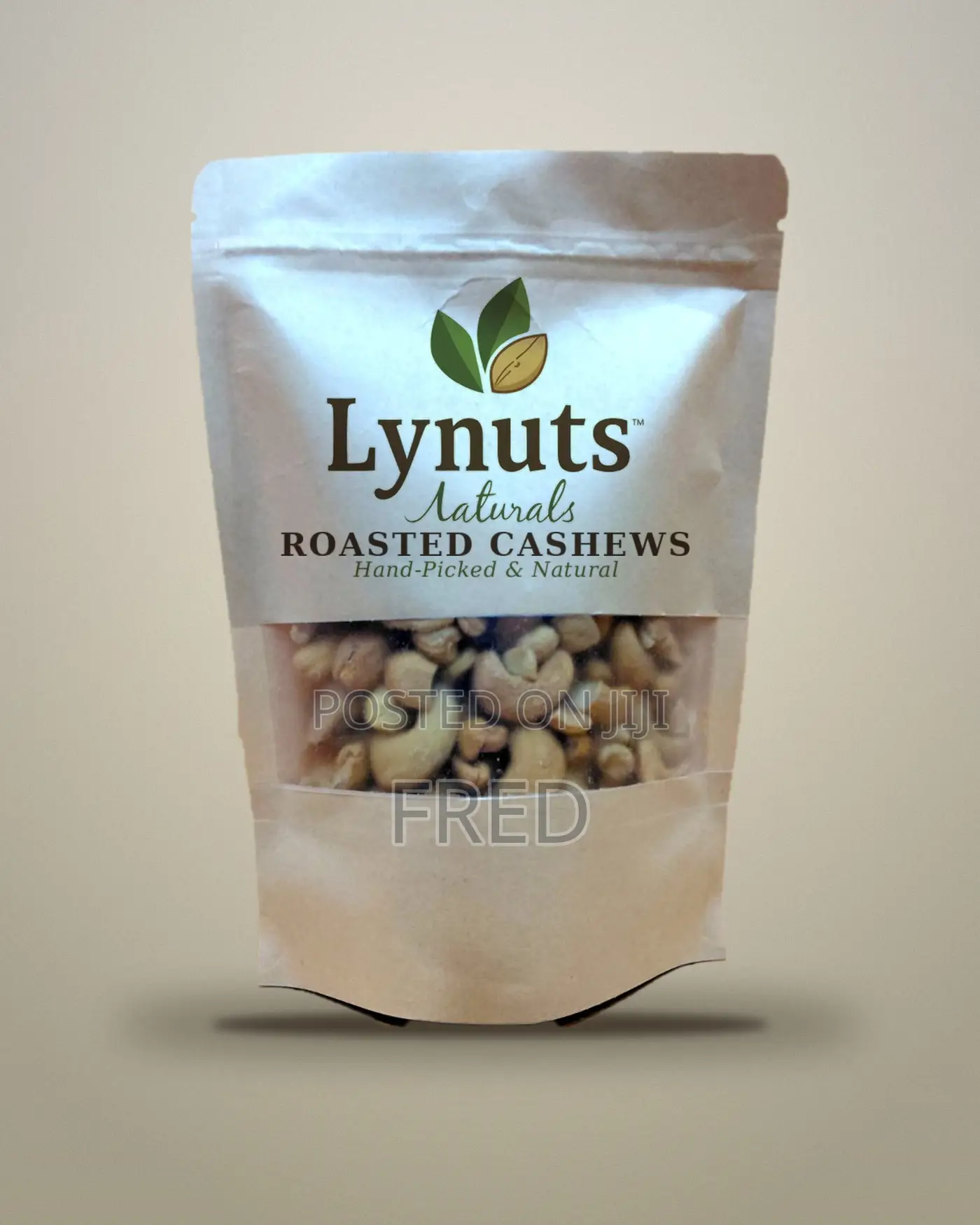 Cashewnuts