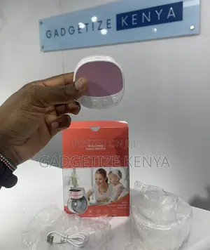Portable Electric Breast Pump Milk Expressing Machine